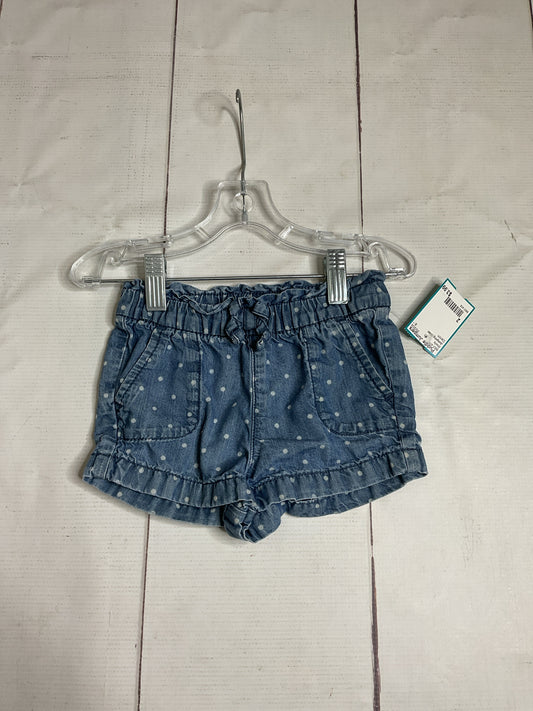 Jumping Bean Size 2 Shorts