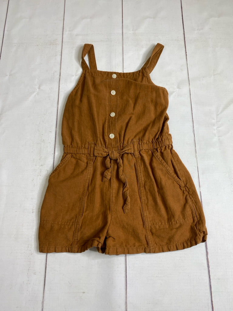 Old Navy Size 8 Romper