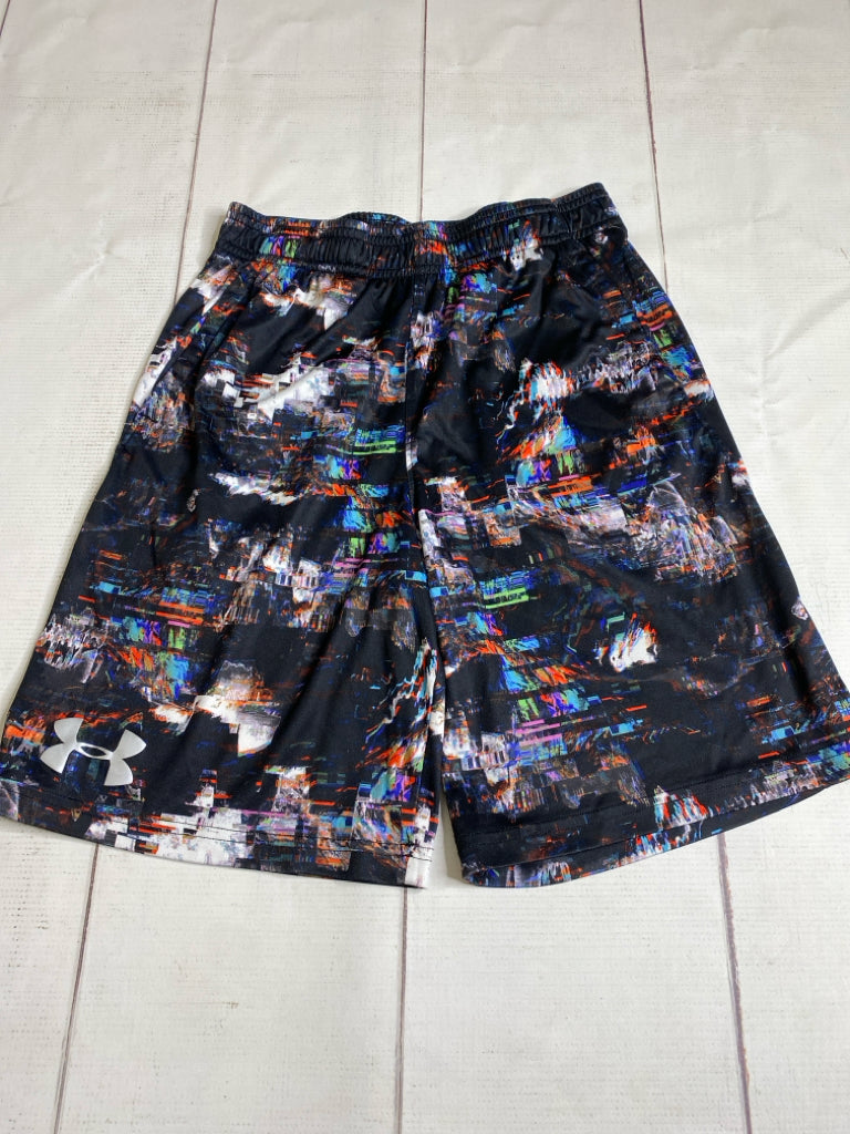 Under Armour Size 14 Shorts