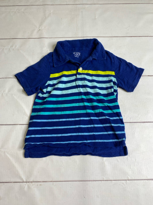 Children's Place Size 4 Polo