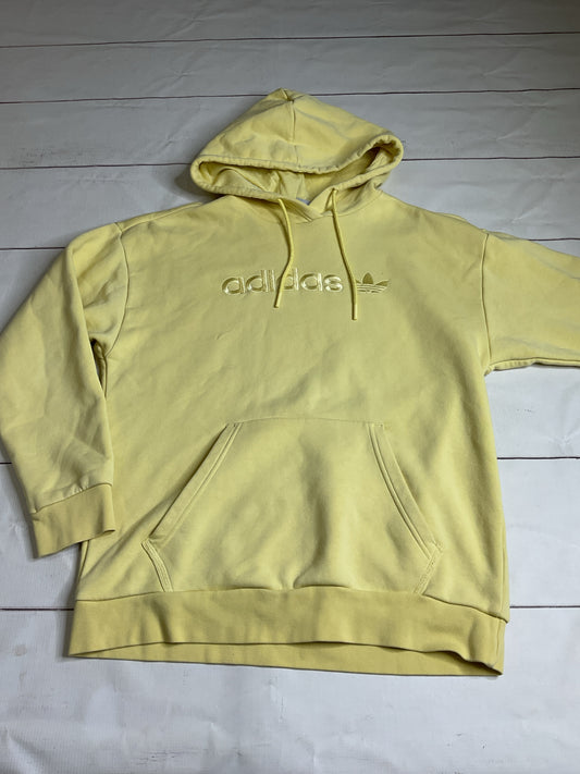 Adidas Size Jr. - S Hoodie