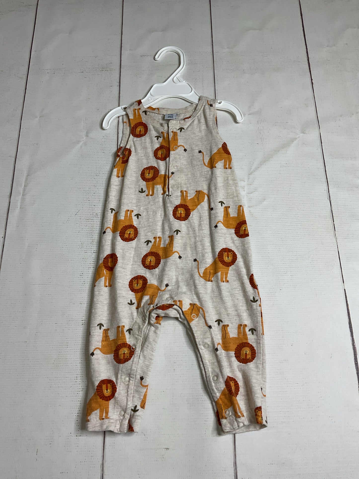 Old Navy Size 6/12M Romper