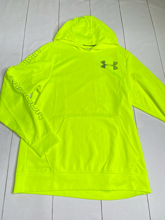 Under Armour Size Jr. - M Hoodie