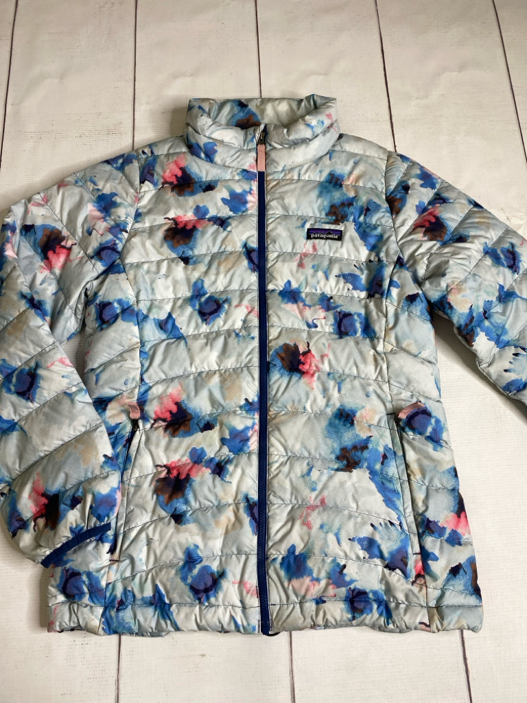 Patagonia Size 14 Coat