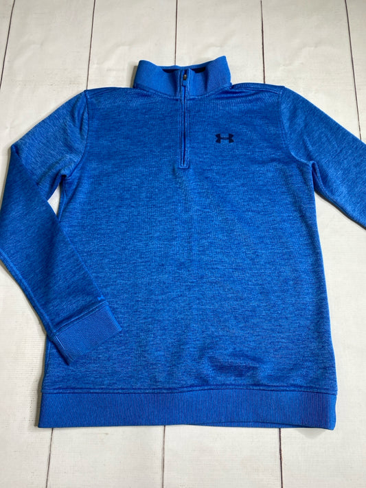 Under Armour Size 18 1/4 zip