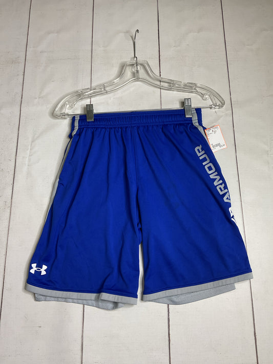 Under Armour Size 14 Shorts