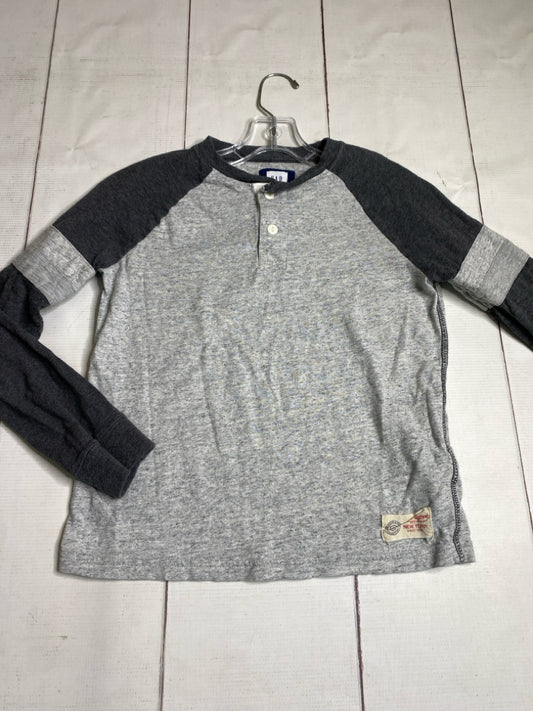 Gap Size 8 Long Sleeve Top