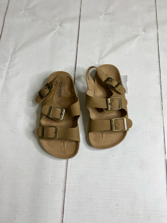 Old Navy Size 9 Sandals