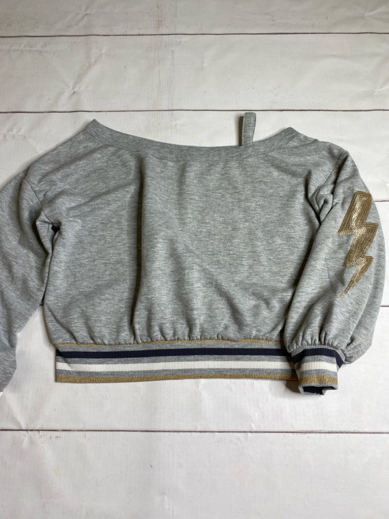 Jessica Simpson Size 14/16 Sweatshirt