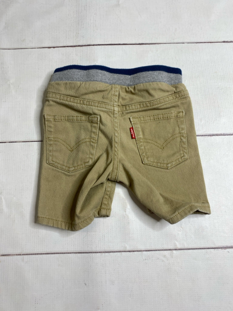 Levi's Size 2 Shorts