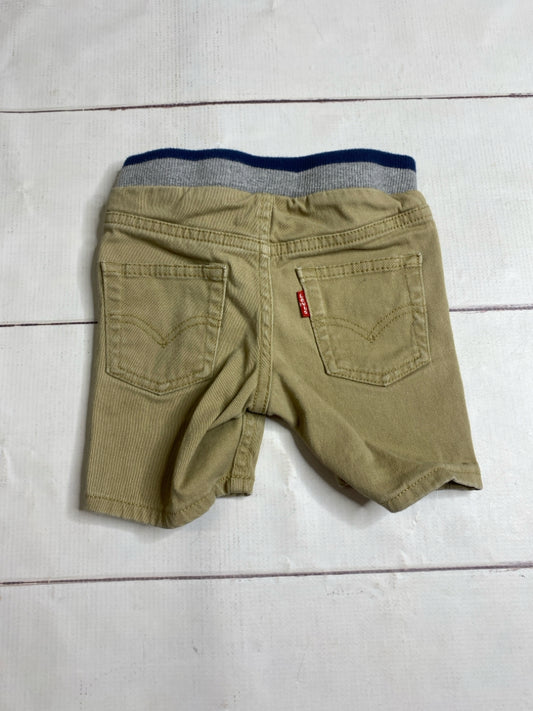 Levi's Size 2 Shorts