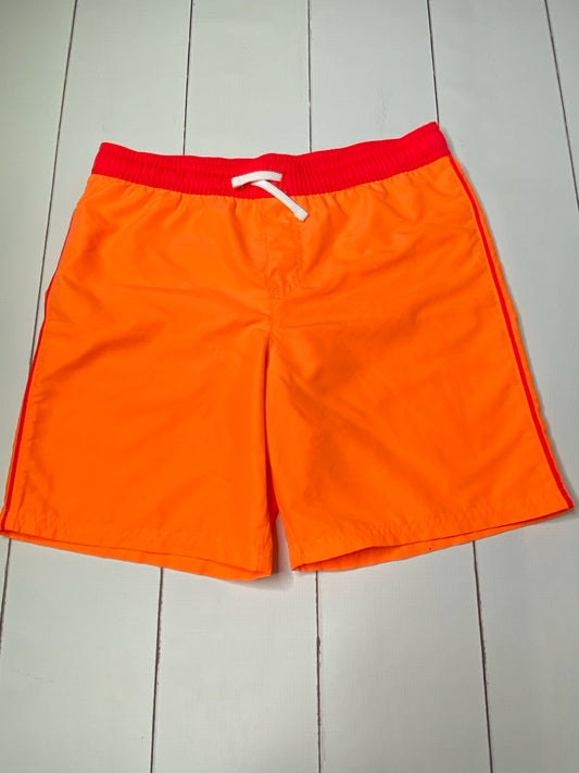 Cat & Jack Size 14 Husky Swim trunks