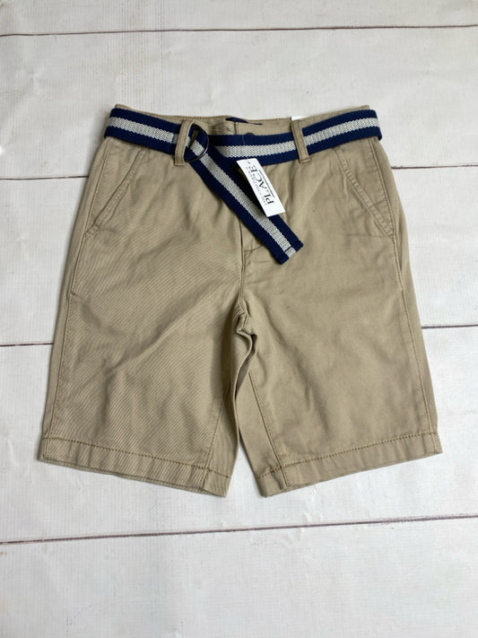 Children's Place Size 6 Shorts