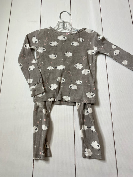 Carter's Size 3 2pc. Pajamas