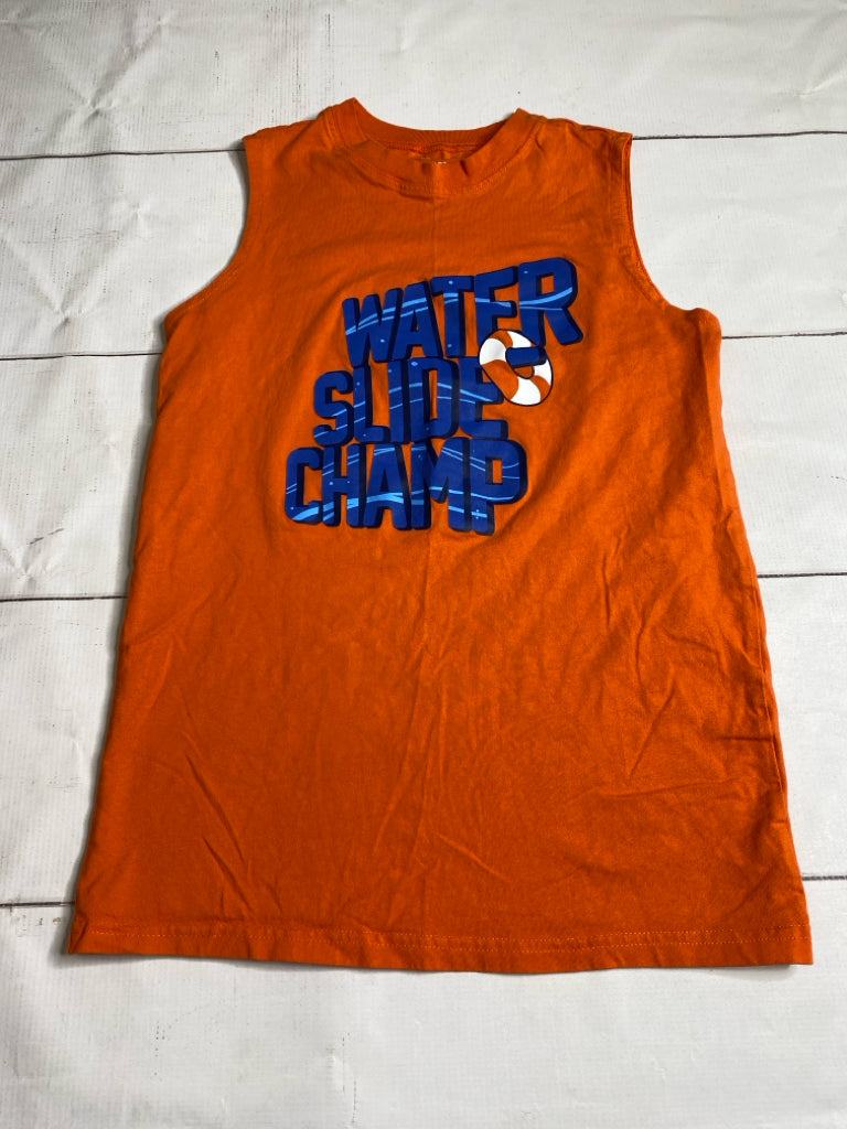 Carter's Size 14 Tank