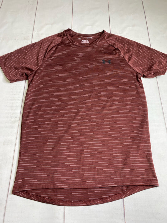 Under Armour Size Jr. - S Tshirt