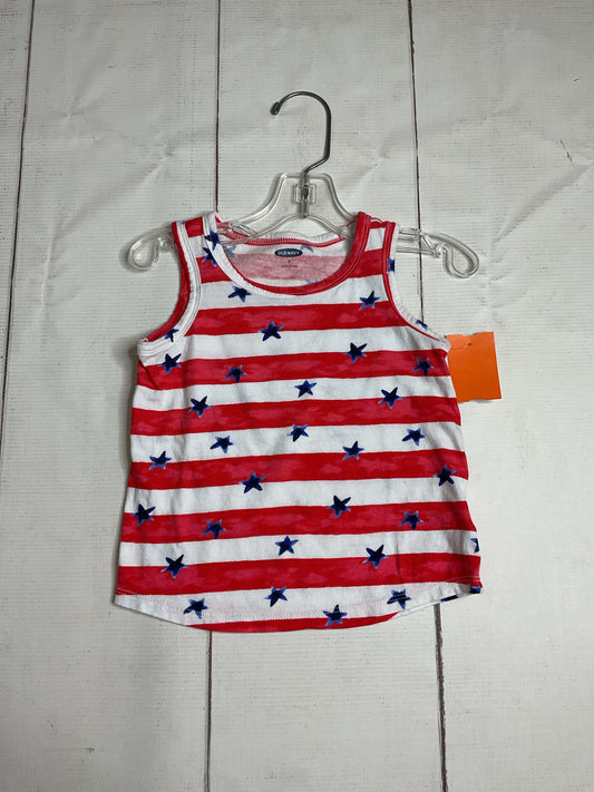 Old Navy Size 2 Tank