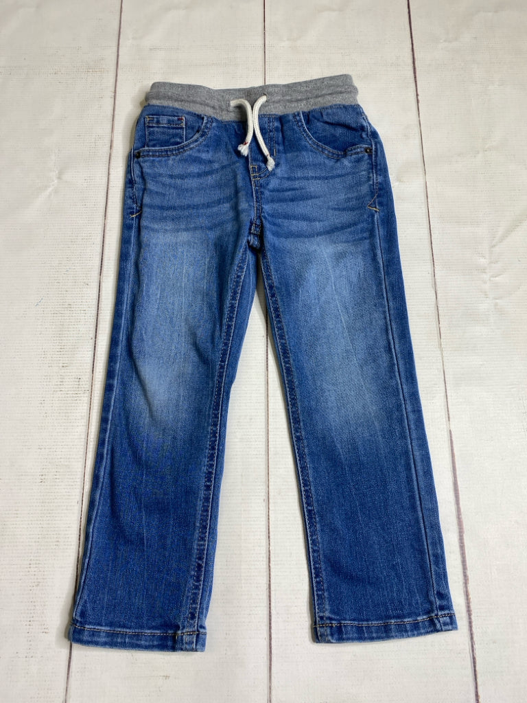 Cat & Jack Size 4 Jeans