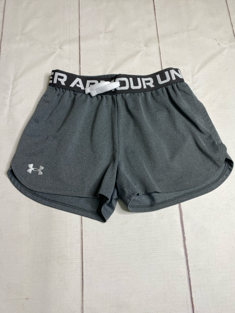 Under Armour Size 10 Shorts