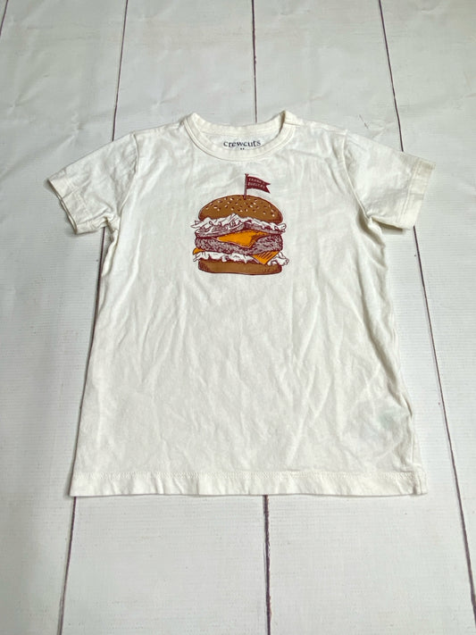 Crewcuts Size 4/5 Tshirt