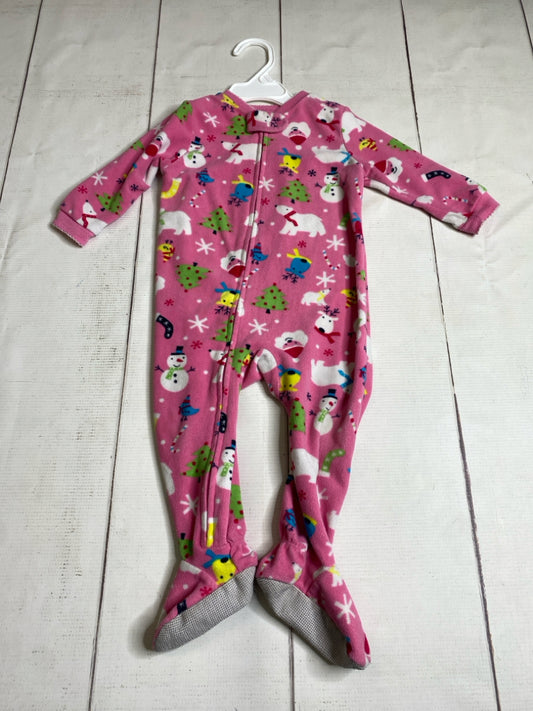 OshKosh Size 12M Sleeper