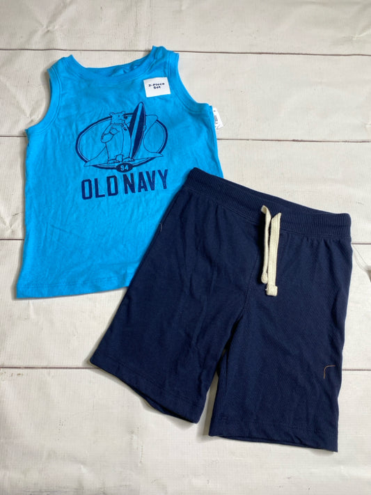 Old Navy Size 4 2pc. Outfit