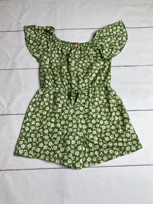 Zunie Size 4/5 Romper