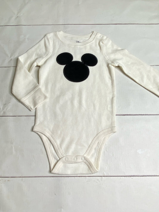 Jumping Bean Size 24 Months Bodysuit