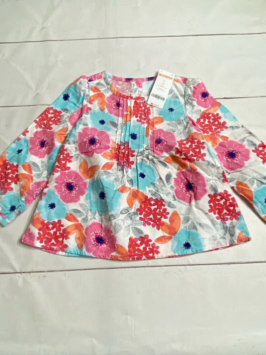 Gymboree Size 4 Top