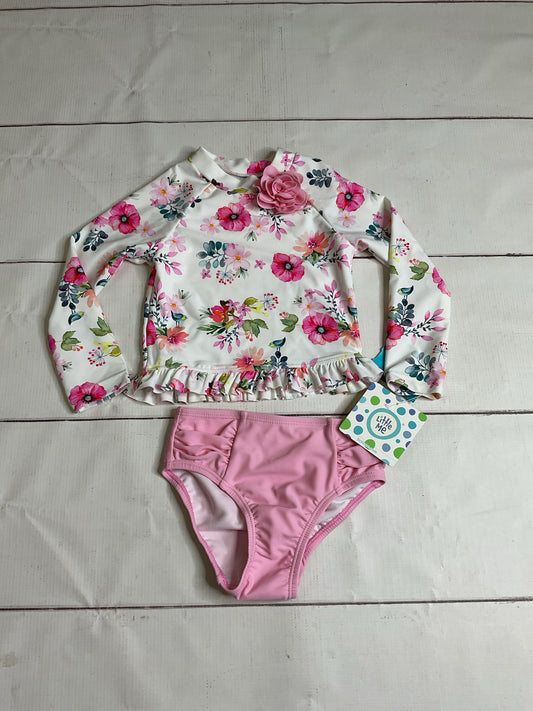 Little Me Size 24 Months Swimsuit