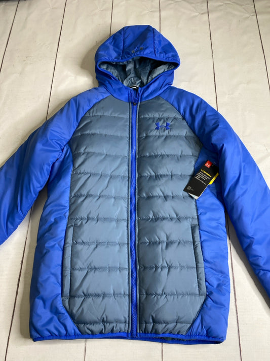 Under Armour Size 18 Coat