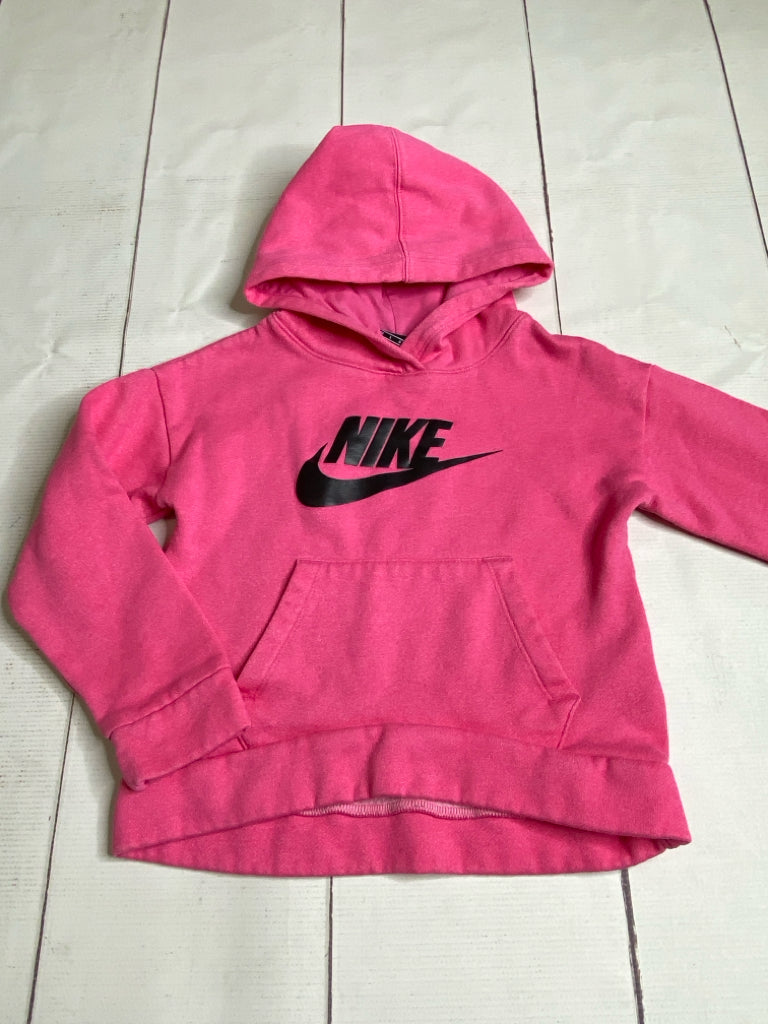 Nike Size 6X Hoodie