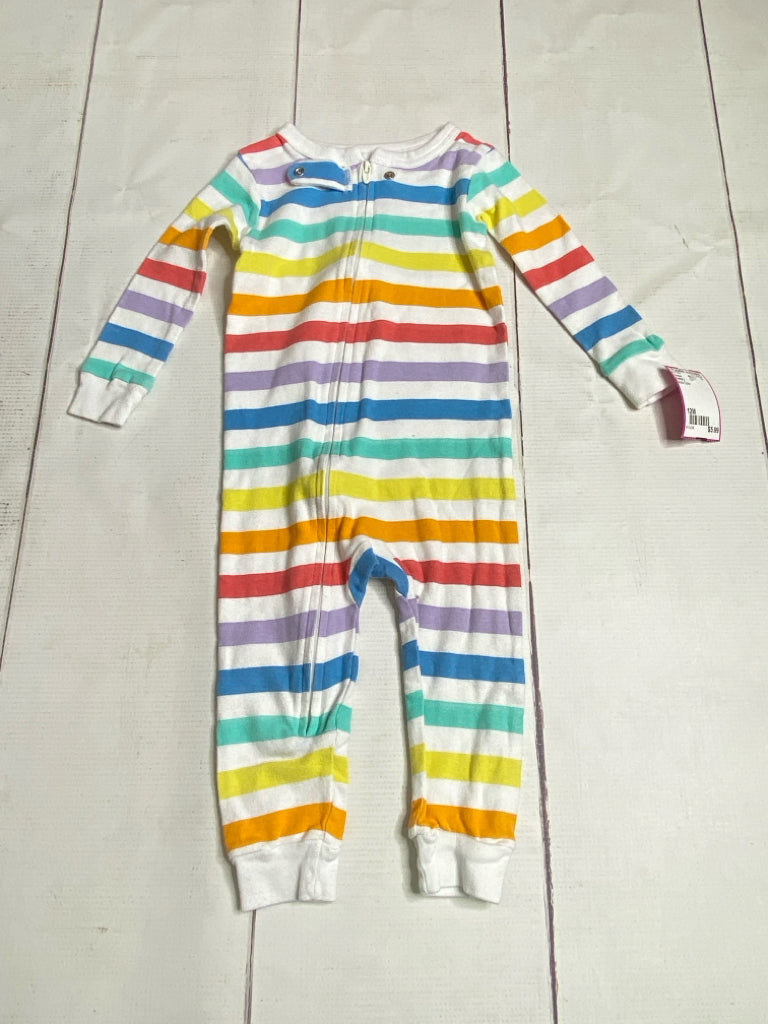 Carter's Size 12M Sleeper