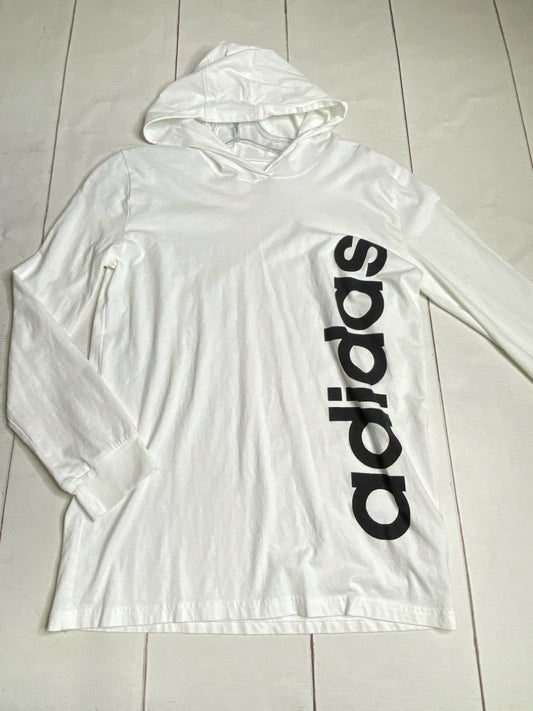 Adidas Size 14/16 Hoodie