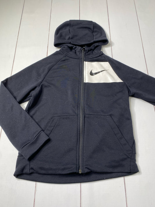 Nike Size 10 Zip-Up Hoodie