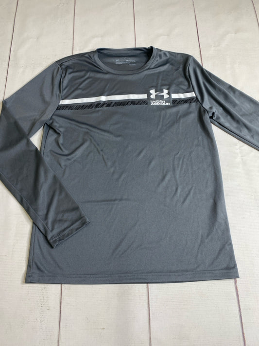 Under Armour Size 18 Long Sleeve Tshirt