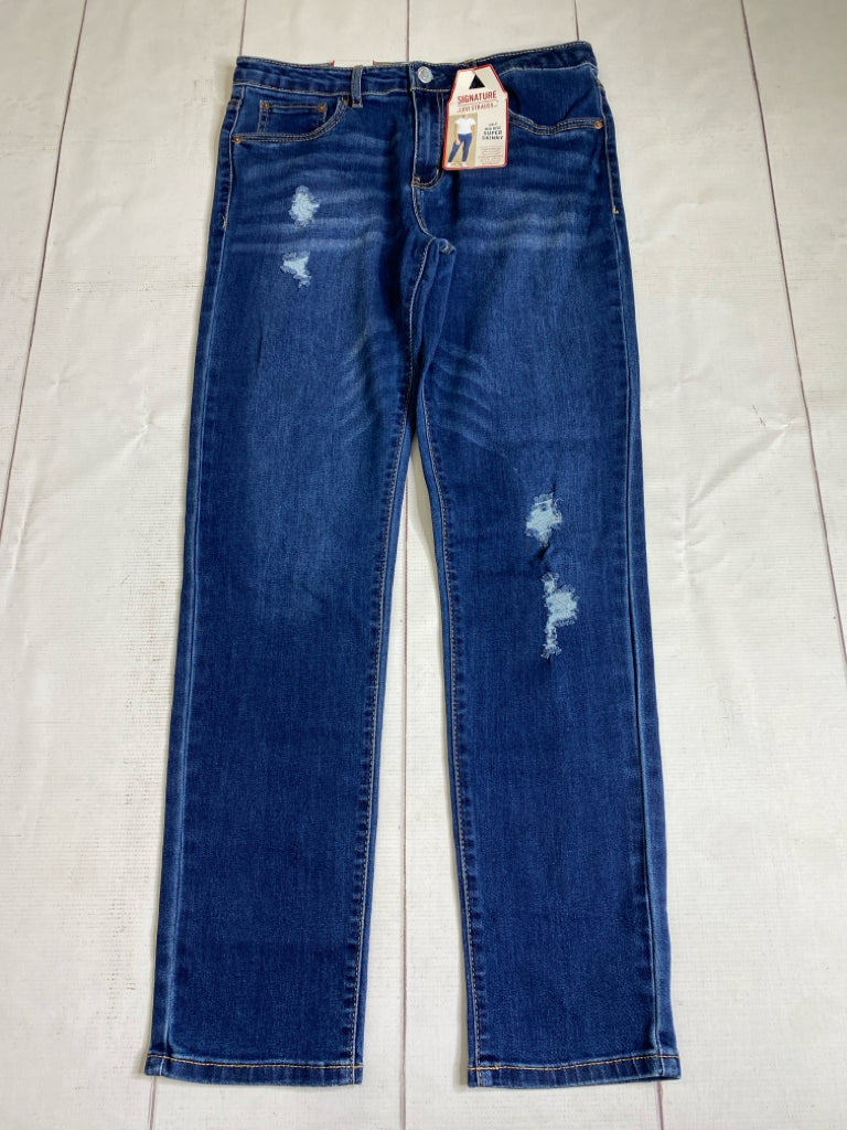 Signature Size 18 Jeans