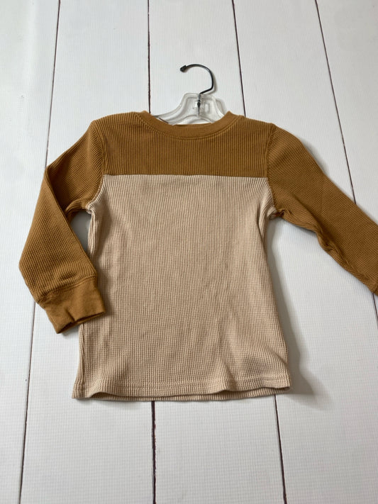 Cat & Jack Size 2 Long Sleeve Top