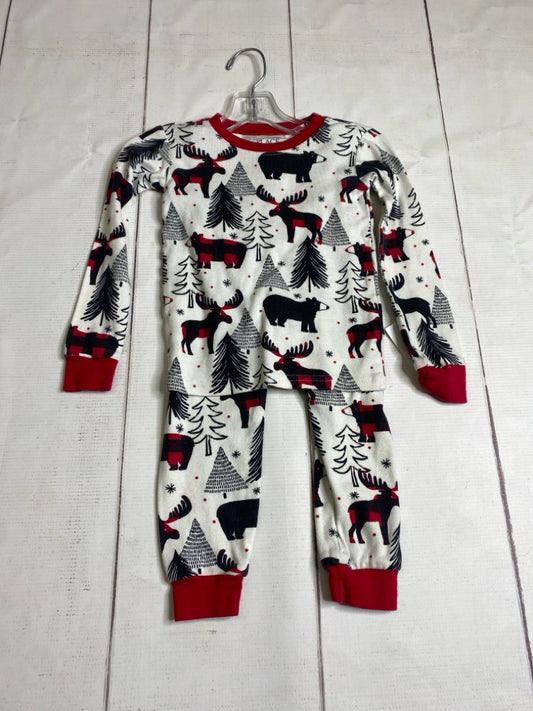 Children's Place Size 2 2pc Pajamas