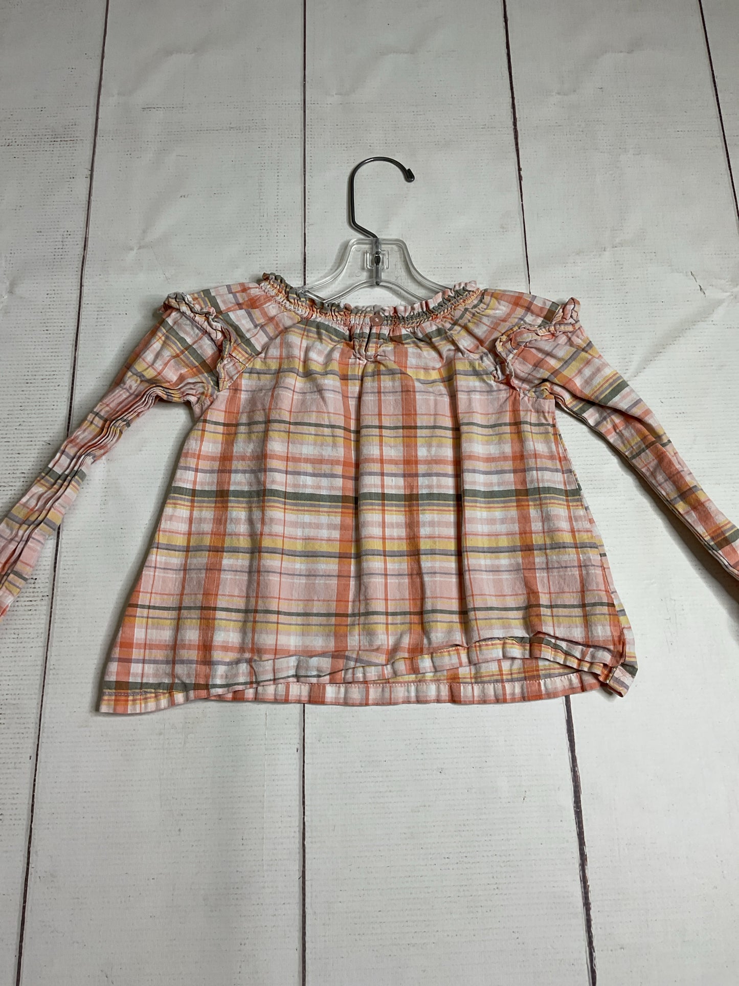 Carter's Size 3 Top