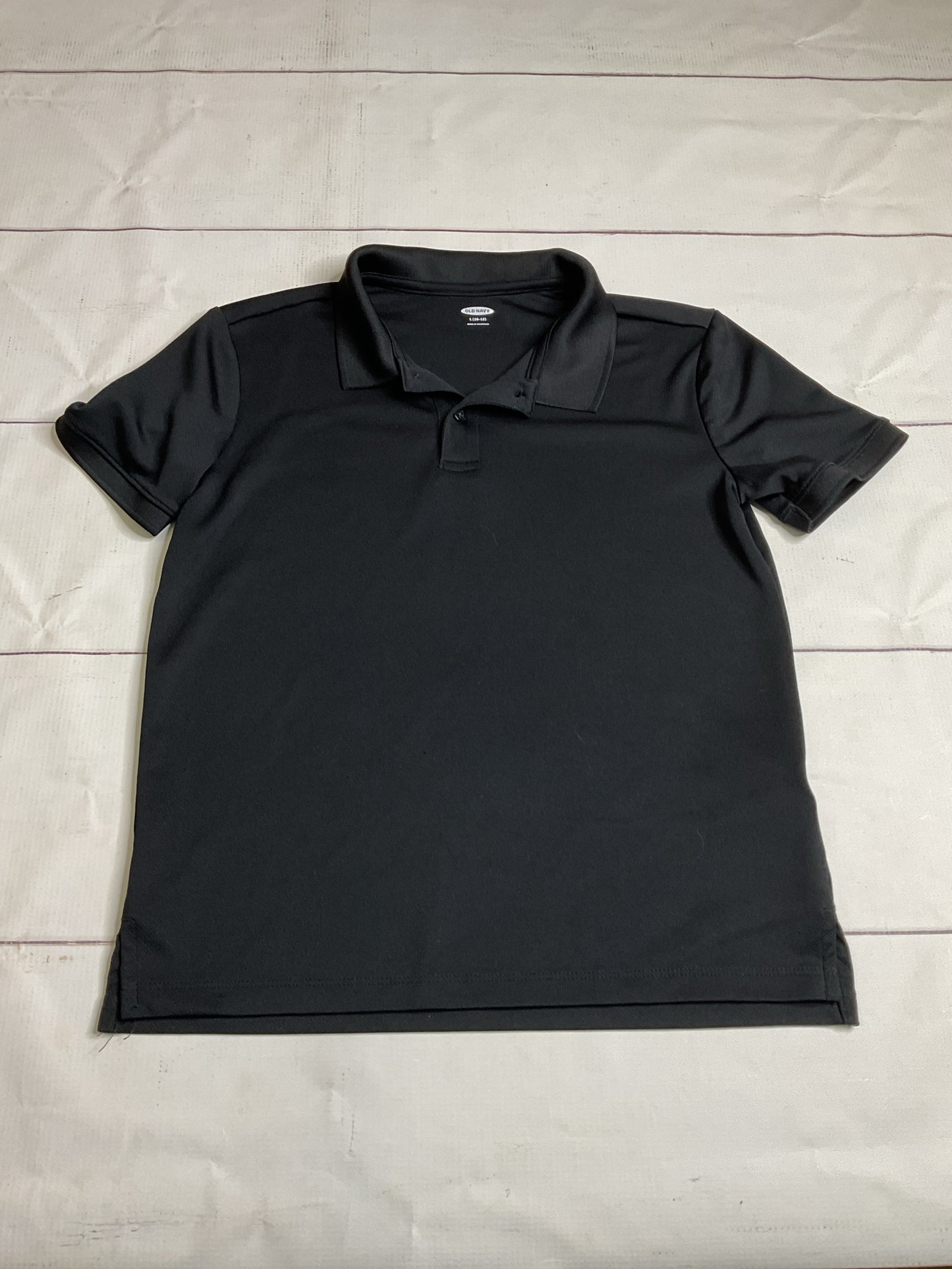 Old Navy Size 10/12 Polo