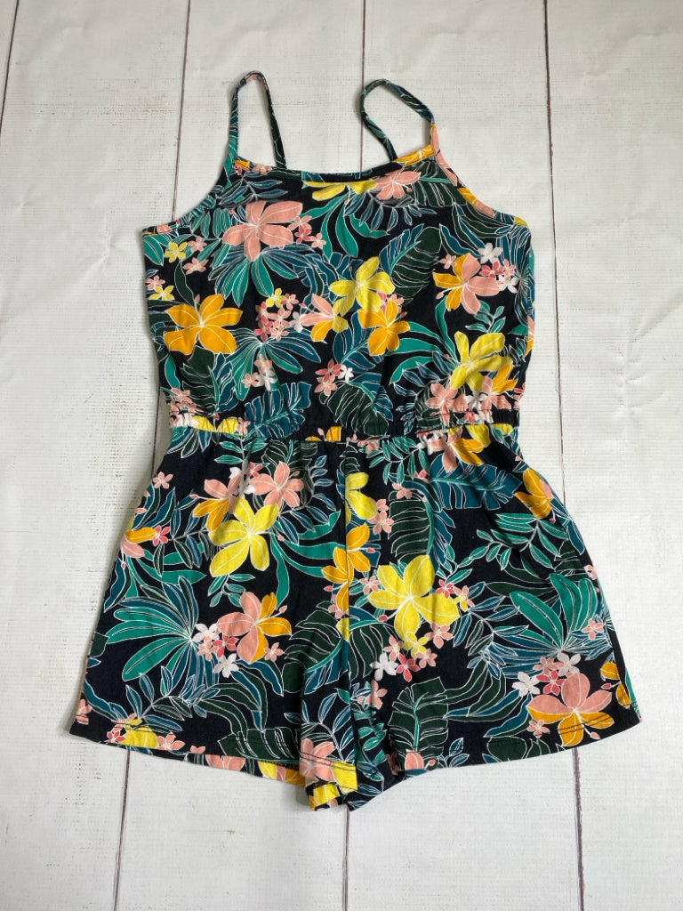 Old Navy Size 10/12 Romper