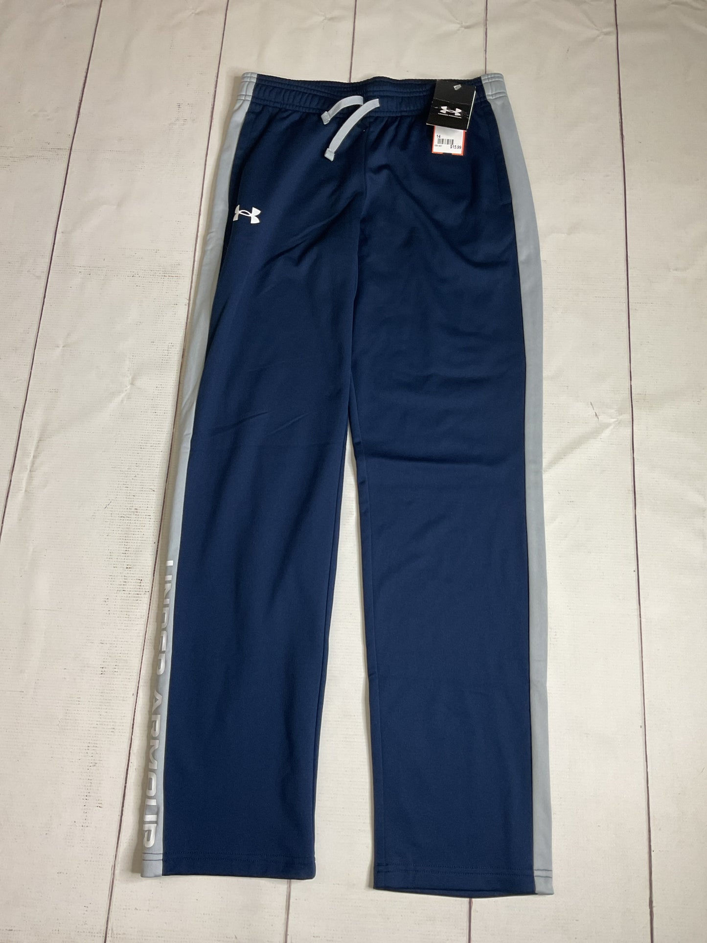 Under Armour Size 14 Athletic Pants