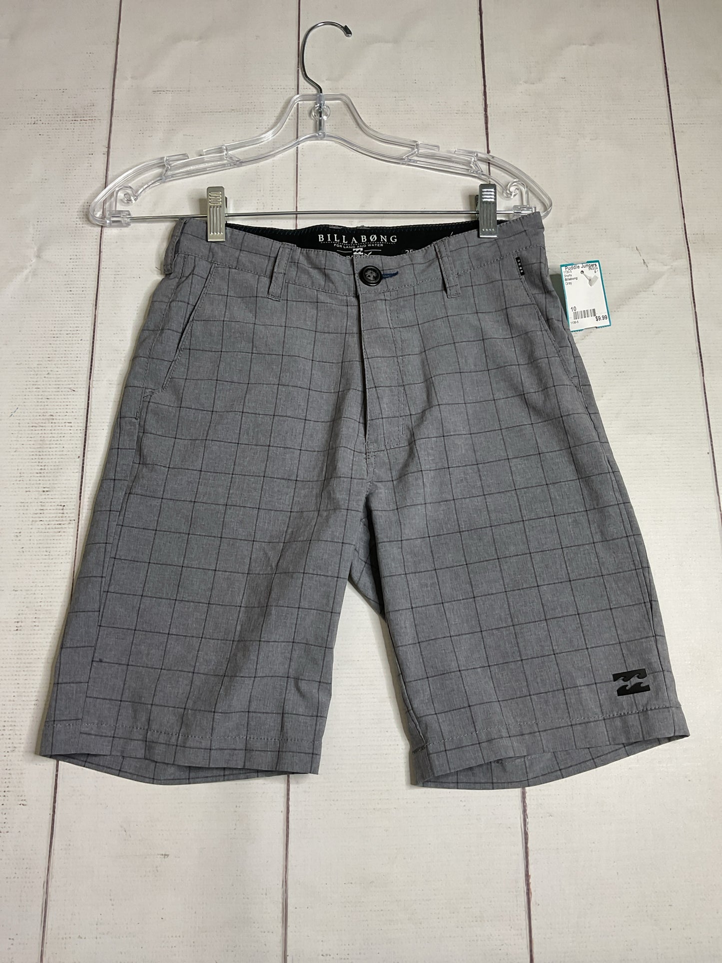 Billabong Size 10 Shorts