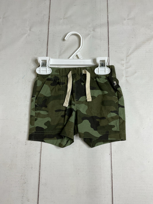 Gap Size 6/12M Shorts