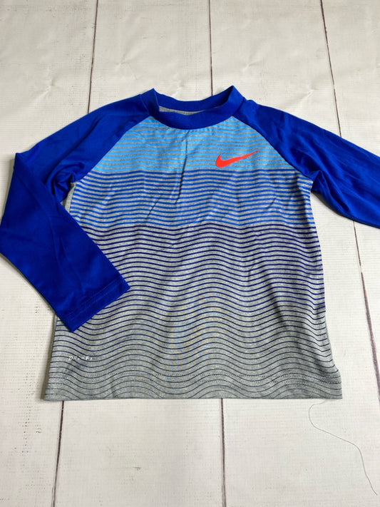 Nike Size 4 Long Sleeve Tshirt