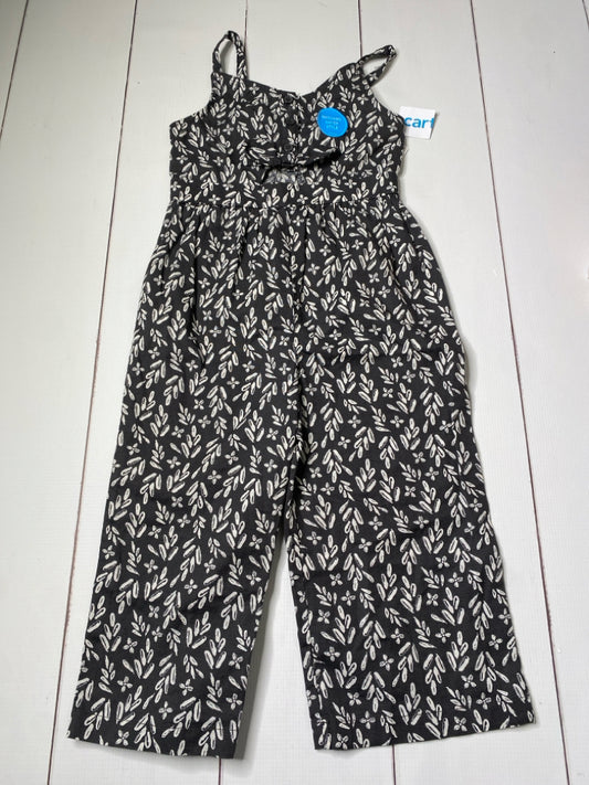 Carter's Size 4 Jumpsuit