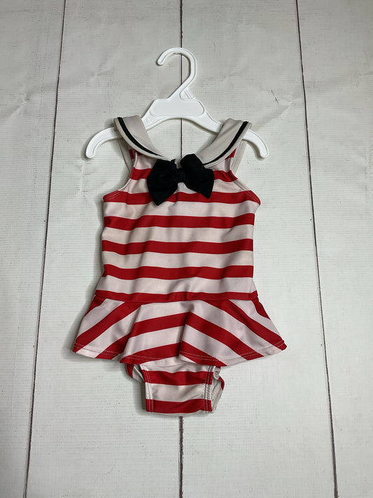 Gymboree Size 18/24M Swimsuit