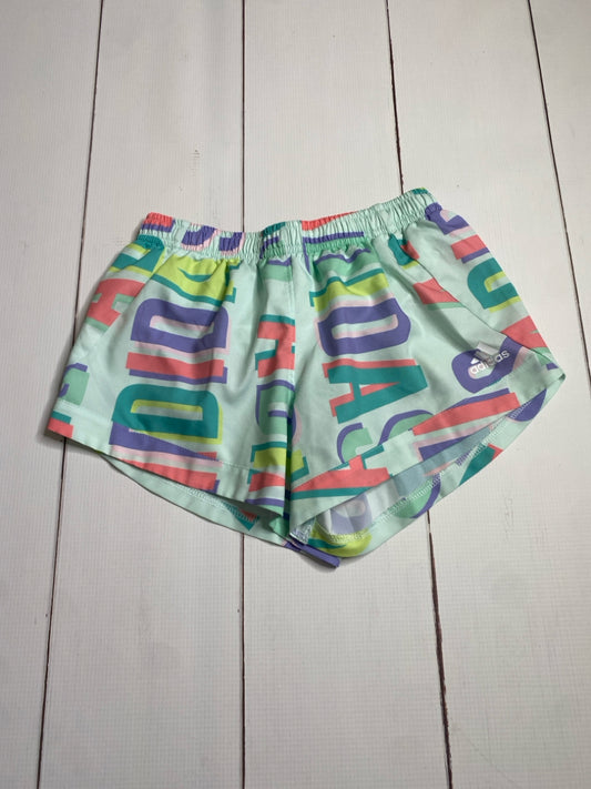 Adidas Size 7/8 Shorts