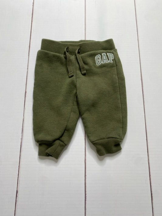 Gap Size 0/3M Pants